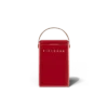 Cooler Box Set & Field Bottle / Lobster Red