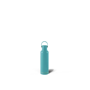 MonoBottleBB01-Front1200x1600WEB.webp Field Bottle / Bazaruto Blue