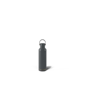 MonoBottleOG01-Front1200x1600WEB.webp Field Bottle / Oyster Grey