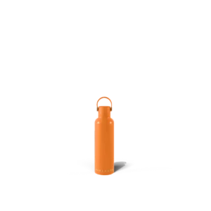 MonoBottleOO01-Front1200x1600WEB.webp Field Bottle / Orchard Orange