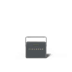 Mini Bar / Oyster Grey